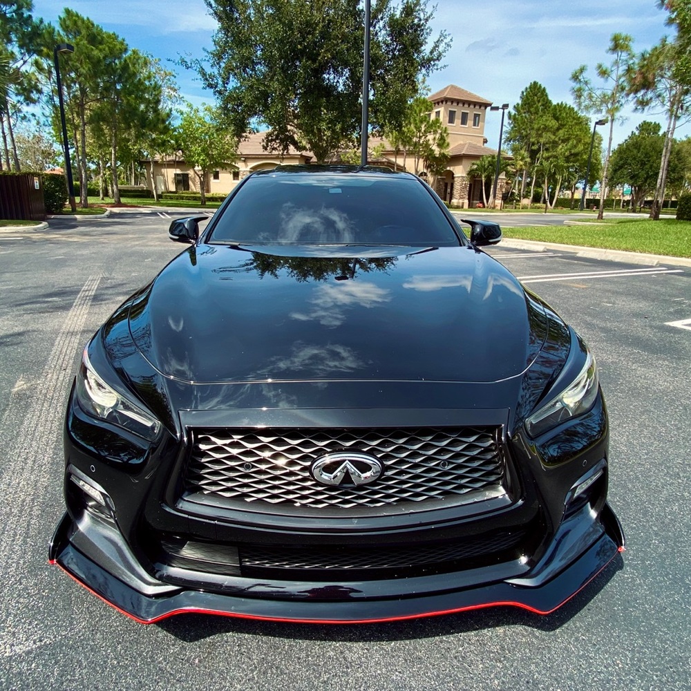 Meet your Posher, Jake